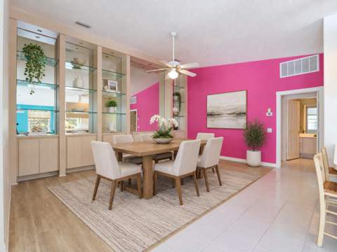 1632 SW Waterfall Boulevard, Palm City FL - photo 7 of 46