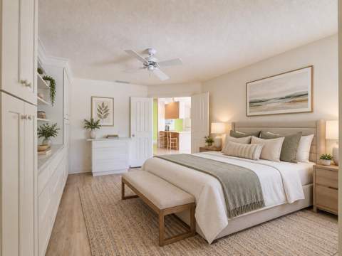 1632 SW Waterfall Boulevard, Palm City FL - photo 17 of 46