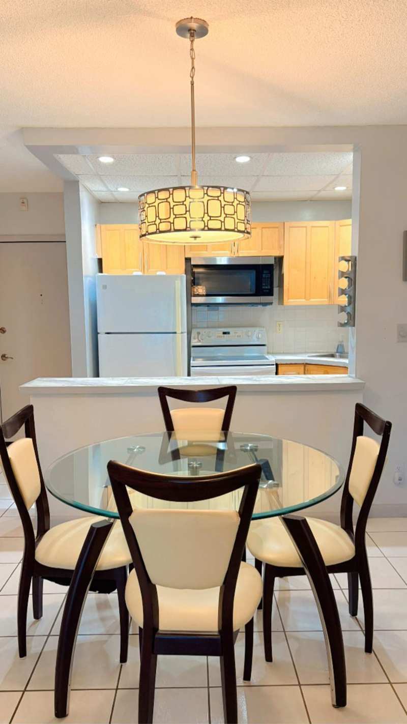 1 bedroom Co-Ownership at 1560 McKinley Street #111W, Mayfair Apt Co-Op, Hollywood — photo 1