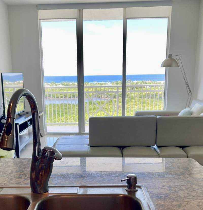 2 bedroom Condominium at 350 N Federal Highway #1206, Casa Costa Condo, Boynton Beach — photo 5