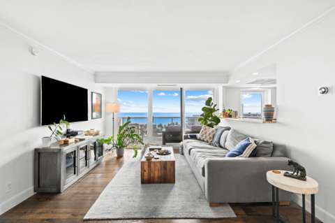 2841 N Ocean Boulevard #1508, home for sale in Fort Lauderdale 33308