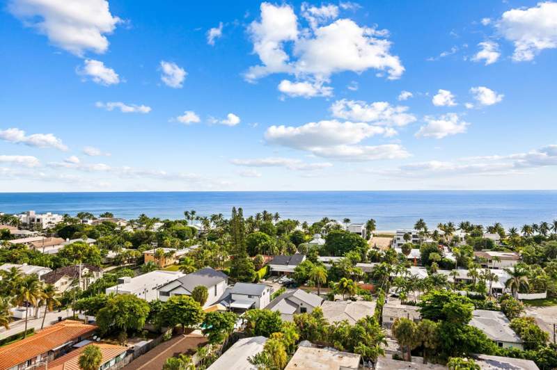 2 bedroom Condominium at 2841 N Ocean Boulevard #1508, Vantage View Condo, Fort Lauderdale — photo 5