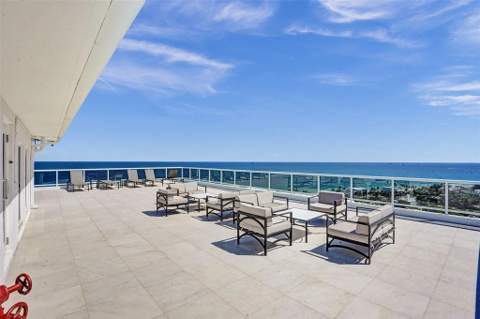 2841 N Ocean Boulevard #1508, Fort Lauderdale FL - photo 19 of 30