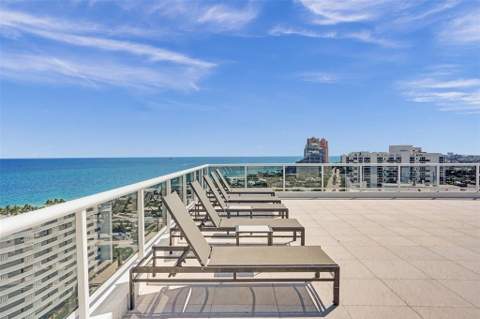 2841 N Ocean Boulevard #1508, Fort Lauderdale FL - photo 23 of 30