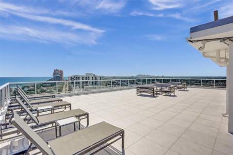 2841 N Ocean Boulevard #1508, Fort Lauderdale FL - photo 24 of 30