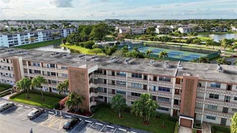 3002 Newcastle A, Boca Raton FL - photo 19 of 19