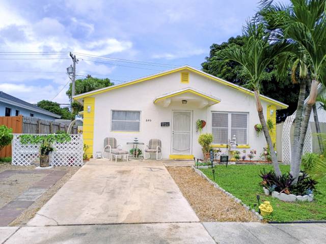649 58TH Street