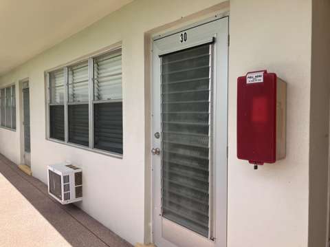 30 Chatham B, home for sale in West Palm Beach 33417