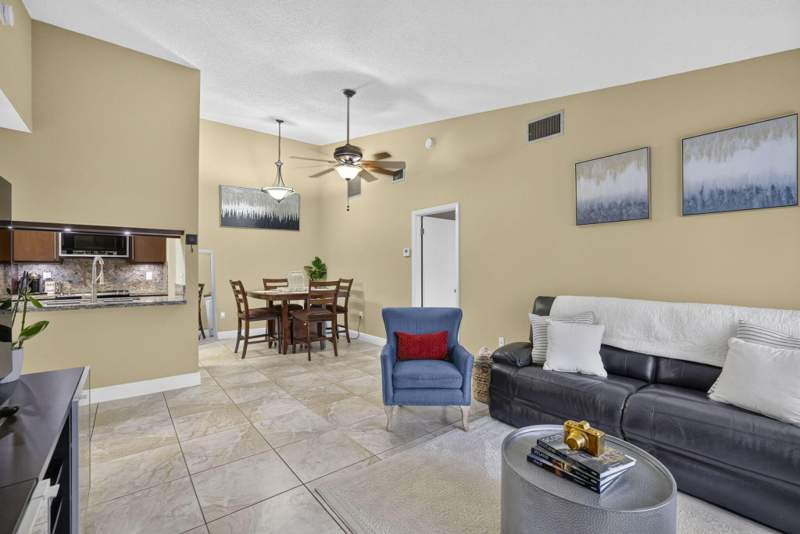 2 bedroom Townhouse at 2690 N Nob Hill Road, Sunrise Nob Hill East, Sunrise — photo 5