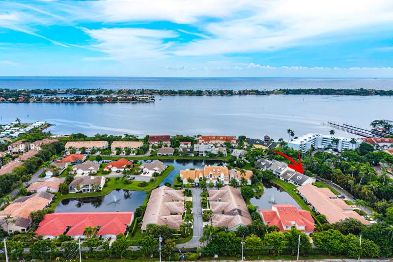 3 bedroom Villa at 225 N Lakeshore Drive, Lakeshore North, Hypoluxo — photo 4