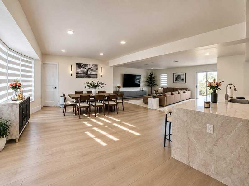 3 bedroom Single Family Residence at 202 SW 52nd Avenue, Plantation Park Fifth Add, Plantation — photo 1