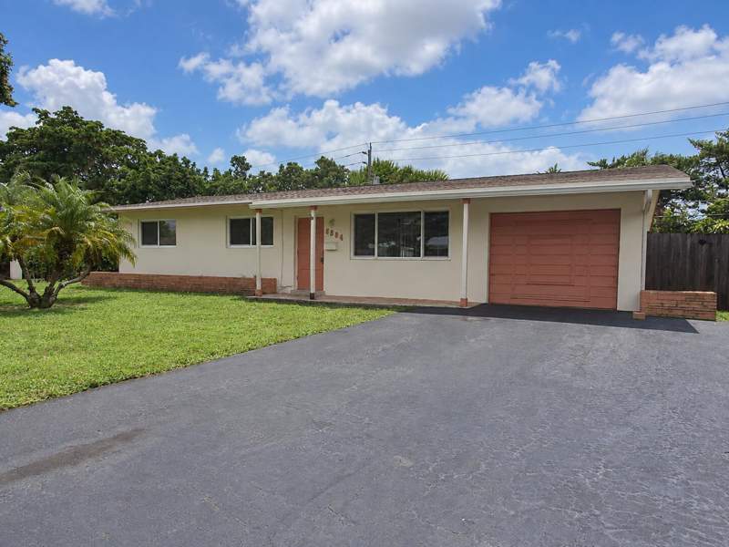 3 bedroom Single Family Residence at 6884 NW 12th Street, Plantation Sunrise Heights 3rd, Plantation — photo 3