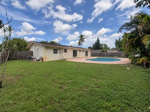 6884 NW 12th Street, Plantation FL - photo 17 of 17