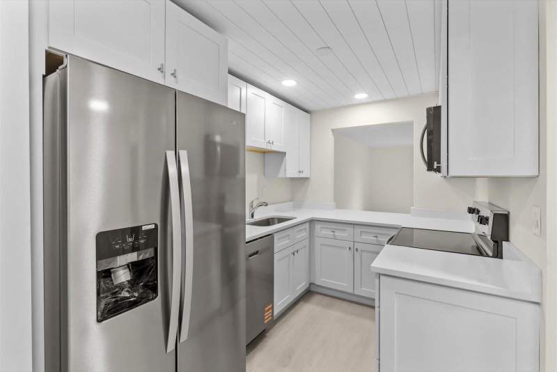 2 bedroom Condominium at 5413 SE Miles Grant Road, Miles Grant Condo, Stuart — photo 5