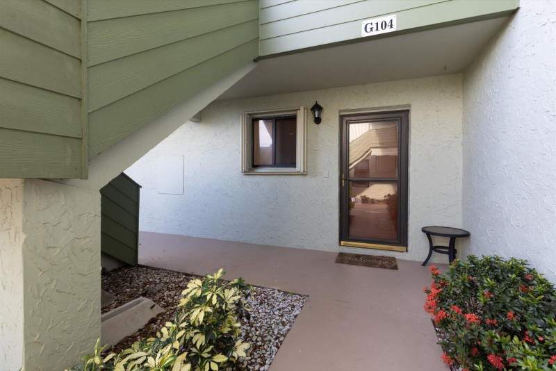 2 bedroom Condominium at 5413 SE Miles Grant Road, Miles Grant Condo, Stuart — photo 2