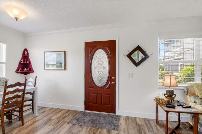 2 bedroom Condominium at 3 Normandy A, Kings Point Normandy Condos, Delray Beach — photo 2
