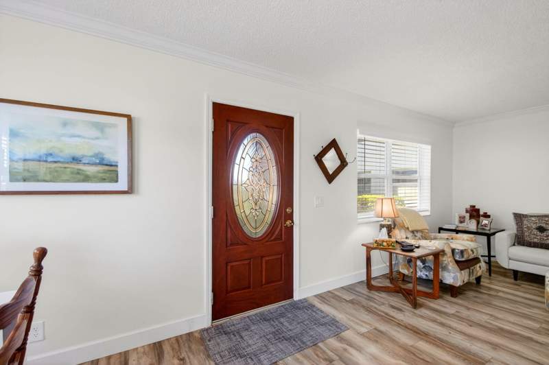 2 bedroom Condominium at 3 Normandy A, Kings Point Normandy Condos, Delray Beach — photo 4
