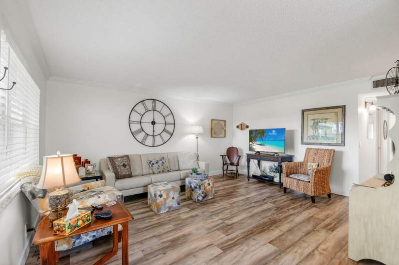 2 bedroom Condominium at 3 Normandy A, Kings Point Normandy Condos, Delray Beach — photo 5