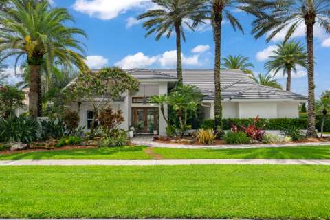 2339 Newbury Drive, home for sale in Wellington 33414