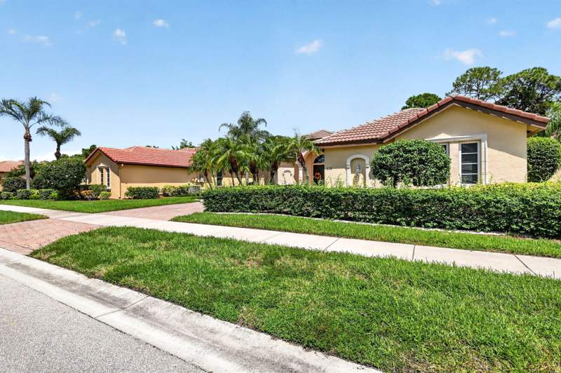 3 bedroom Single Family Residence at 838 SW Grand Reserves Boulevard, The Vineyards, Port St. Lucie — photo 3