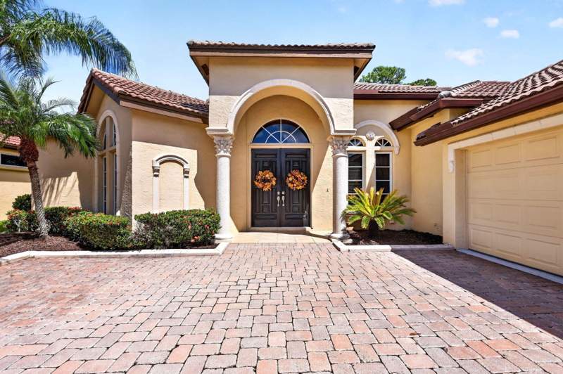 3 bedroom Single Family Residence at 838 SW Grand Reserves Boulevard, The Vineyards, Port St. Lucie — photo 4
