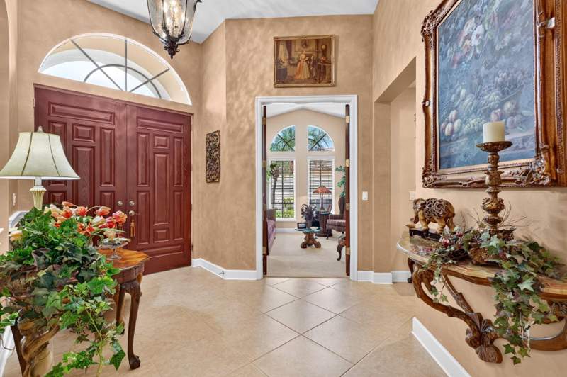 3 bedroom Single Family Residence at 838 SW Grand Reserves Boulevard, The Vineyards, Port St. Lucie — photo 5