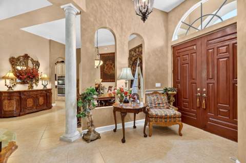838 SW Grand Reserves Boulevard, Port St. Lucie FL - photo 7 of 68