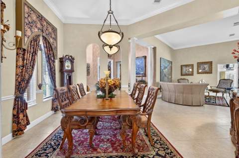 838 SW Grand Reserves Boulevard, Port St. Lucie FL - photo 12 of 68