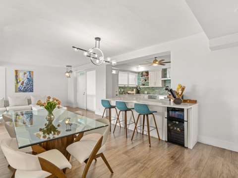 1900 S Ocean Drive #412, home for sale in Fort Lauderdale 33316