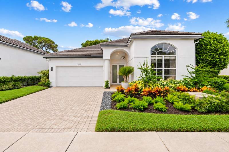 5 bedroom Single Family Residence at 3320 NW 53RD Circle, STRATFORD GREEN, Boca Raton — photo 1