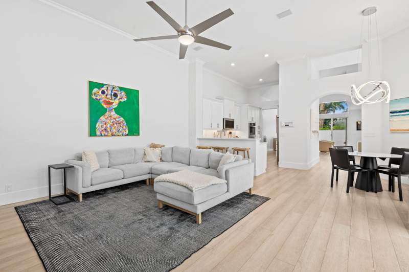 5 bedroom Single Family Residence at 3320 NW 53RD Circle, STRATFORD GREEN, Boca Raton — photo 5