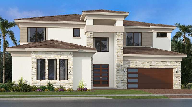 5 bedroom Single Family Residence at 7707 Laurel Park Drive, Whitmore Estates, Lake Worth — photo 1