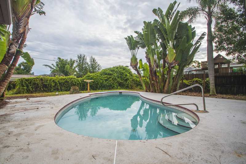 3 bedroom Single Family Residence at 6506 Santa Clara Boulevard, Lakewood Park Unit 9, Fort Pierce — photo 1