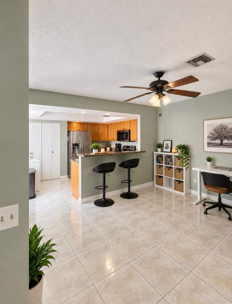 2 bedroom Townhouse at 12055 Basin Street, French Quarter, Wellington — photo 4