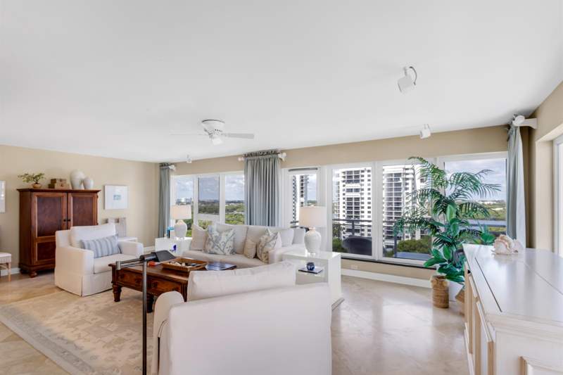 2 bedroom Condominium at 2066 N Ocean Boulevard #10NW, Ocean Reef Towers, Boca Raton — photo 5