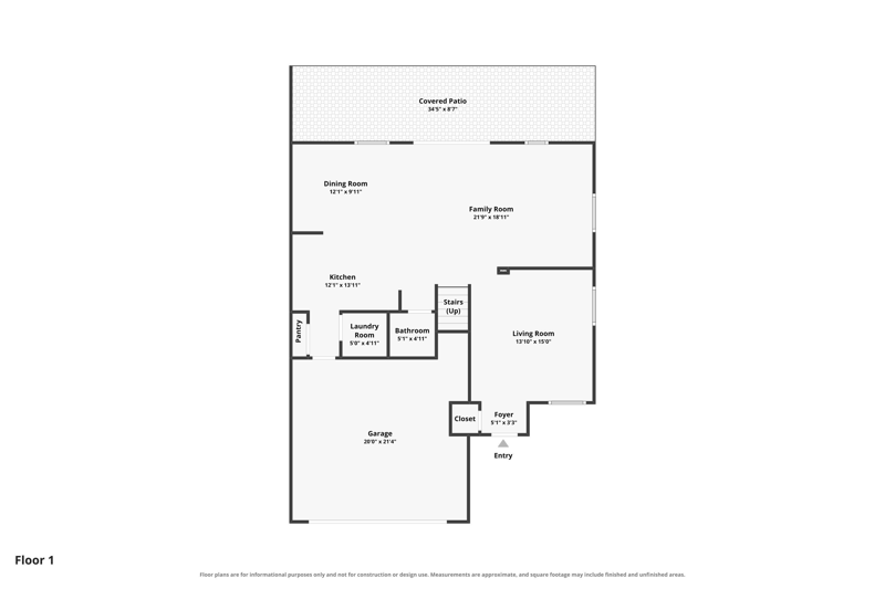 4 bedroom Single Family Residence at 9861 Woodworth Court, Olympia, Wellington — photo 4