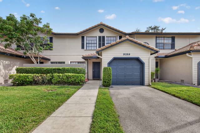 9189 VINEYARD LAKE Drive, home for sale in Plantation