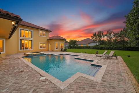 2825 Jockey Circle, Davie FL - photo 6 of 83