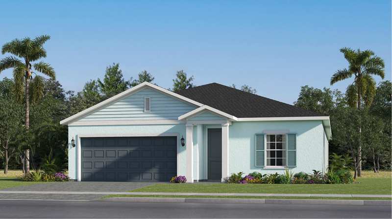 4 bedroom Villa at 3649 Bent Tree Drive, Seagrove, Fort Pierce — photo 1