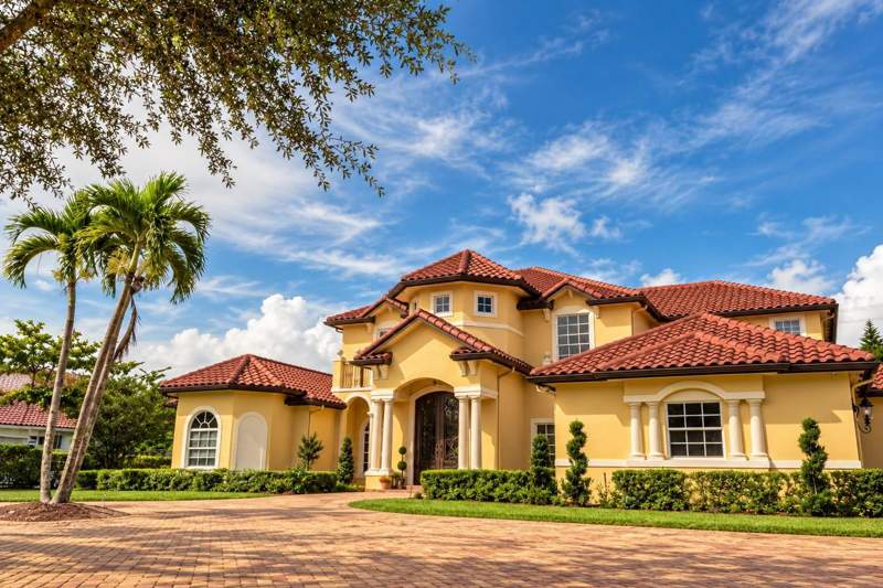6 bedroom Single Family Residence at 2825 Jockey Circle, Charleston Oaks, Davie — photo 3