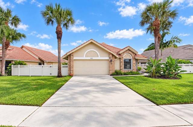 6851 BITTERBUSH Place