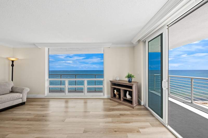 2 bedroom Condominium at 812 Briny Avenue, OCEAN HERITAGE CLUB CONDO, Pompano Beach — photo 5
