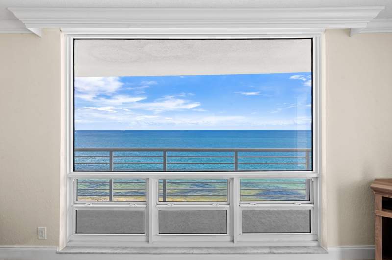 2 bedroom Condominium at 812 Briny Avenue, OCEAN HERITAGE CLUB CONDO, Pompano Beach — photo 3