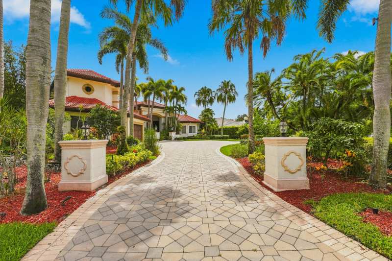 4 bedroom Single Family Residence at 6106 Wildcat Run, Ibis Golf And Country Club 7, West Palm Beach — photo 1