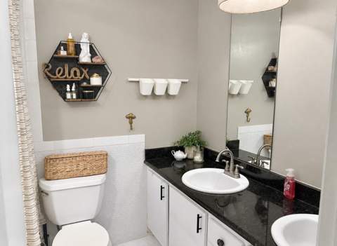 4702 Myrtle Drive, Fort Pierce FL - photo 12 of 15