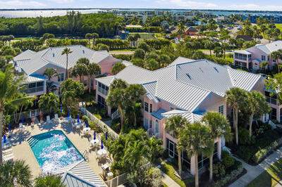 391 NE Plantation Road #215, Hutchinson Island FL - photo 20 of 20