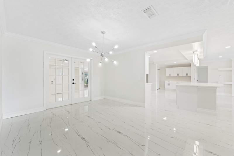 4 bedroom Single Family Residence at 4800 Myrtle Drive, Indian River Estates Unit 7, Fort Pierce — photo 5