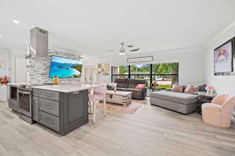 8764 SW 51st Court, Cooper City FL - photo 9 of 35