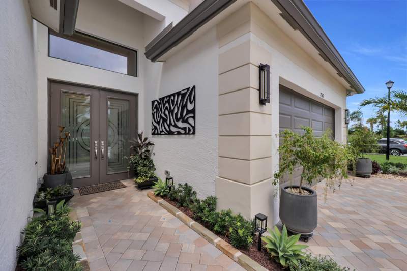 3 bedroom Single Family Residence at 12343 SW Misty Meadow Lane, Valencia Parc, Port St. Lucie — photo 4