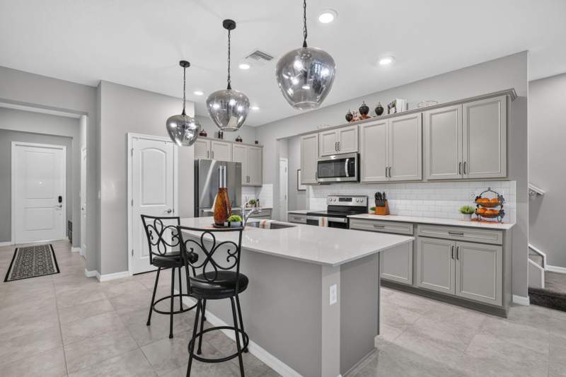 3 bedroom Condominium at 4416 Appleton Circle, Oak Tree Property Redevelopment, Oakland Park — photo 4